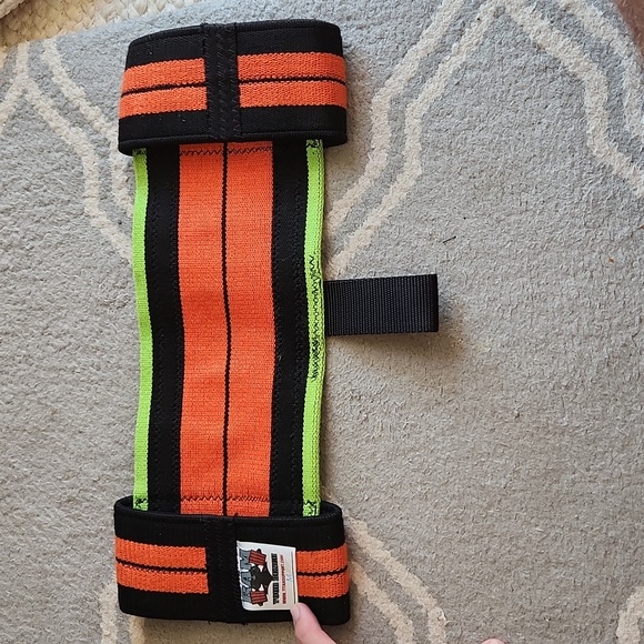 Ram Bench Aide - Picture 2 of 5